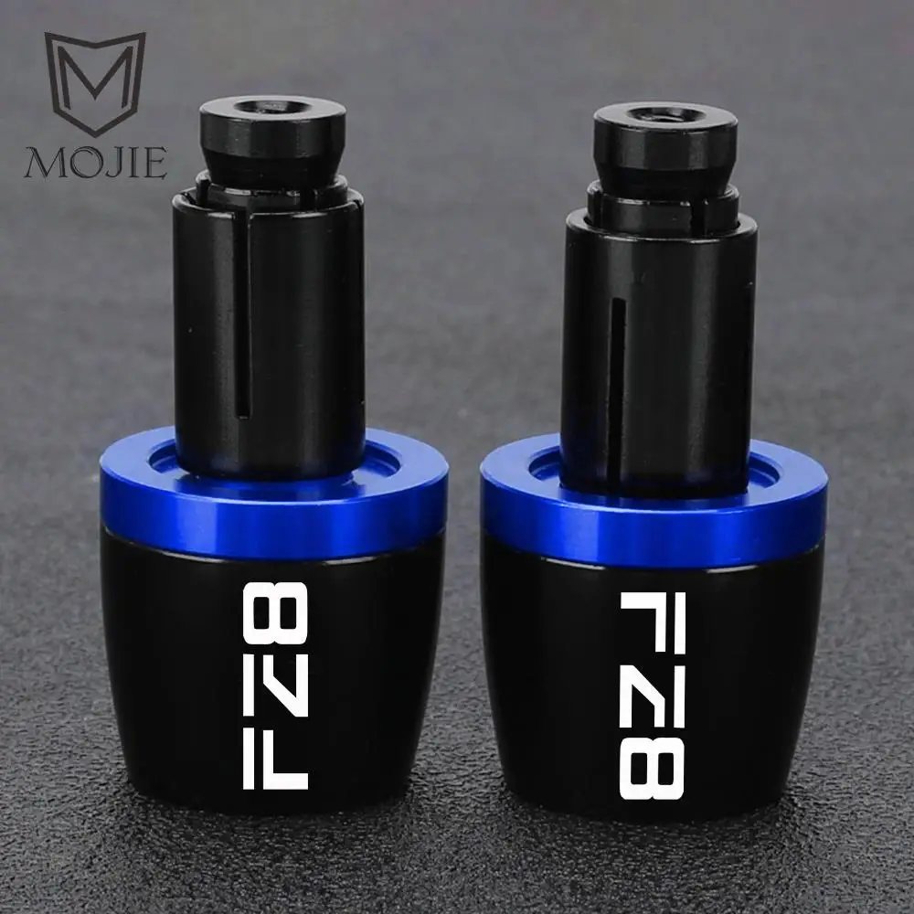 Колпачки для руля универсальные YAMAHA FZ8 FZ 8 FAZER FZ8R FZ8S 2010-2023 2022 2021 2020