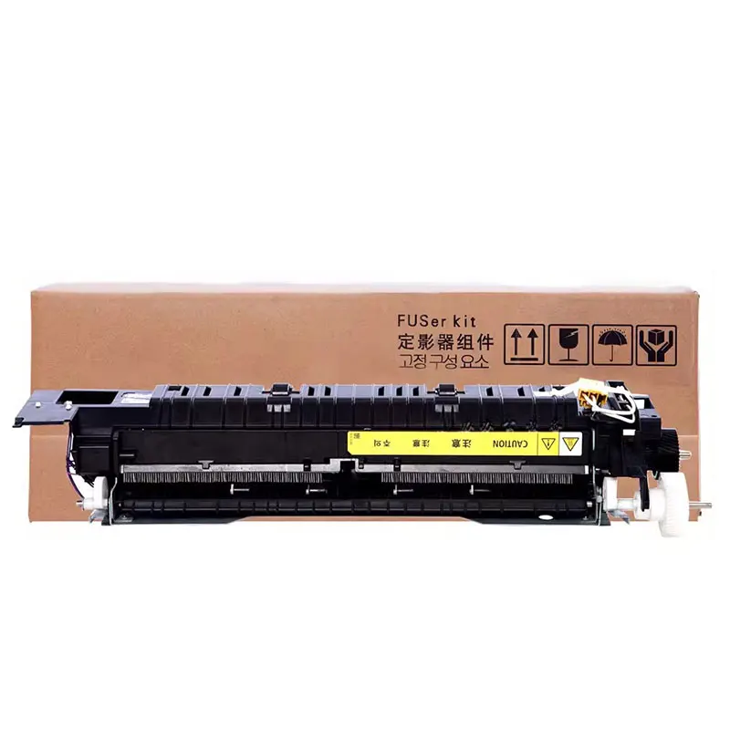 Блок термофиксатора NPG-59 в сборе для Canon iR2002G 2202L 2204 2202DN 2206N 2204N FM1-F160 FM1-F161