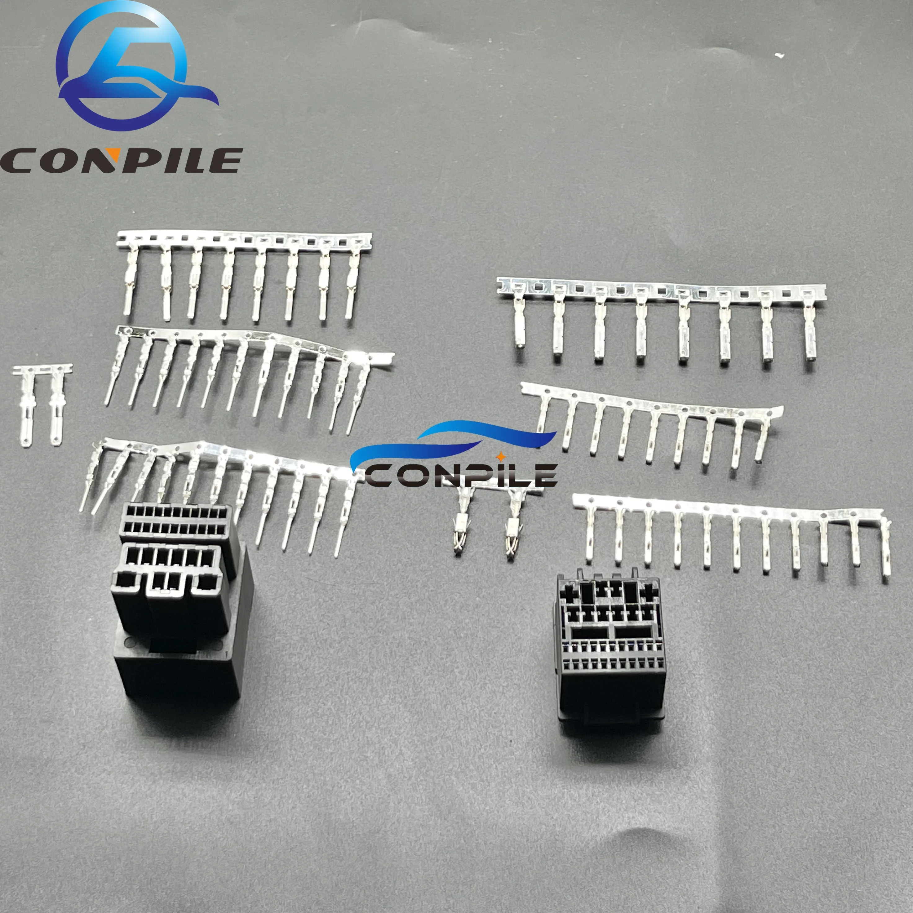 

1pc for 2020 Ford Focus new CD plug connector 32PIN cable