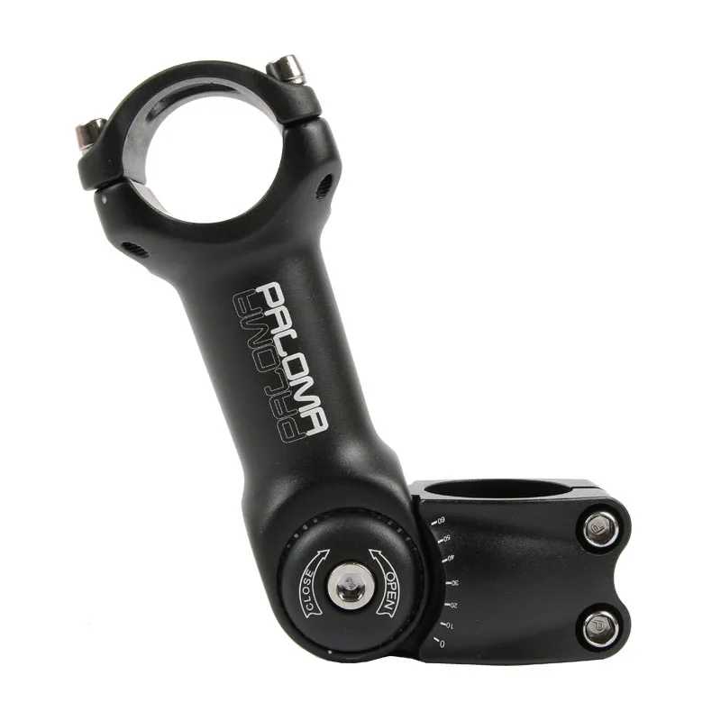 

Руль для горного велосипеда с регулируемым углом 25. 4 мм руль 31,8 Высота смесителя усилитель Модификация аксессуары