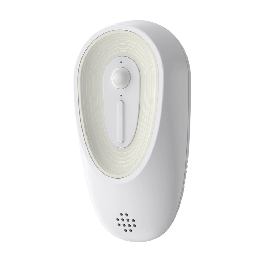 

Освежитель воздуха с датчиком движения для домашних животных