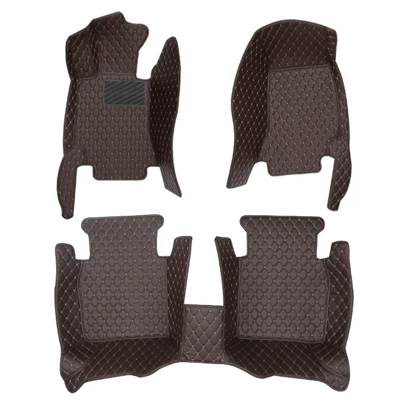 Быстрый 5D автомобильный коврик для Kia Seltos Rio 3 4 Niro Cerato 2007 2008 2009 2010 2011 2012 2013 2014 2015 2016