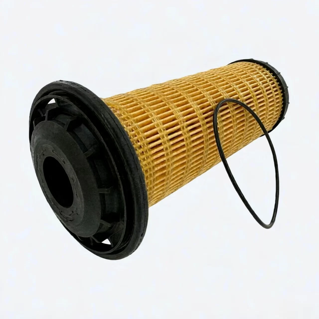 Фото Масляный фильтр 322‑3154 322‑3155 подходит для экскаваторов Caterpillar Cat E312D2GC, E312E, E312F, E313D2GC, E313F, E316E, E318D2L, E318E, E320. №1