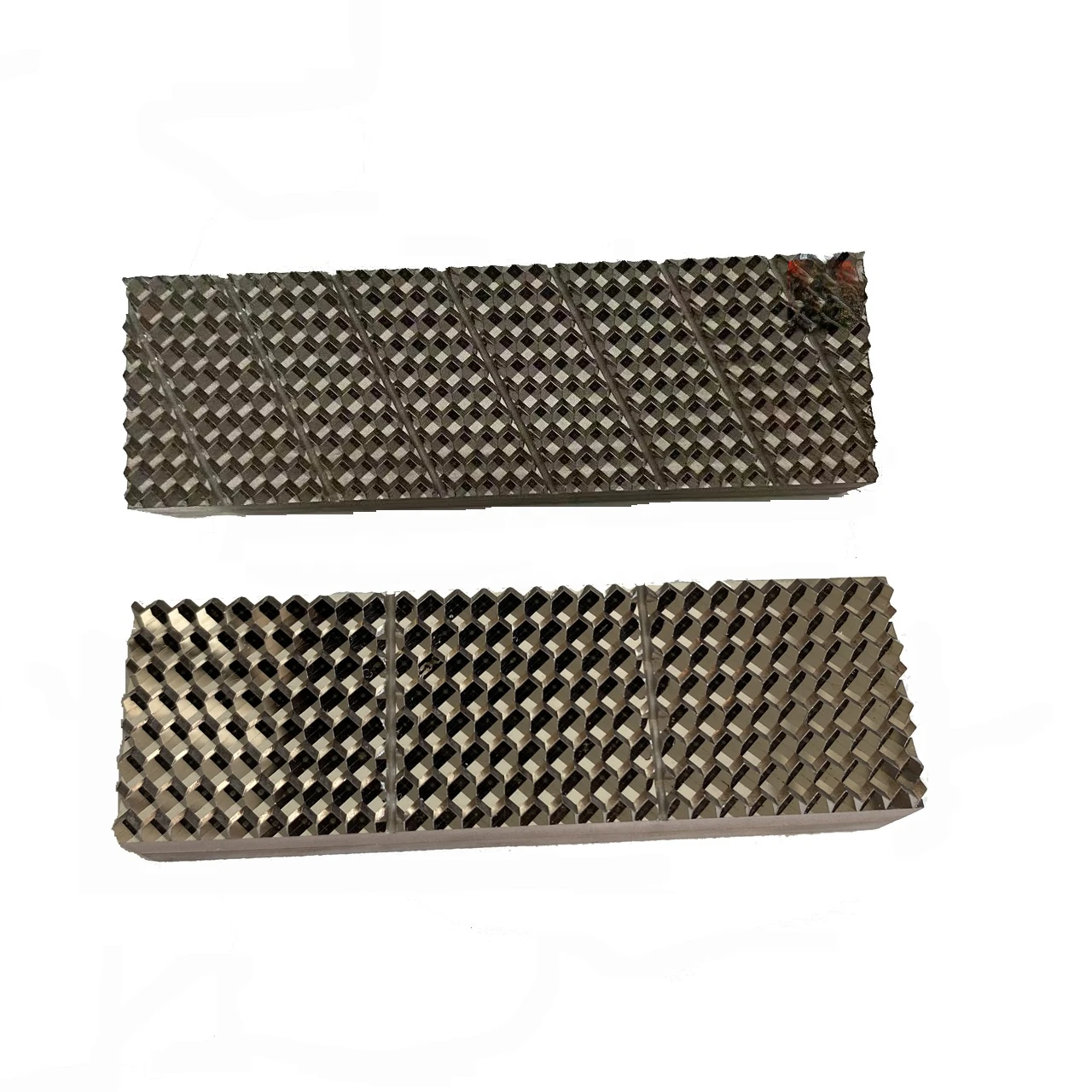 Трапециевидный разграничитель высокоточная пластиковая литьевая пресс-форма с