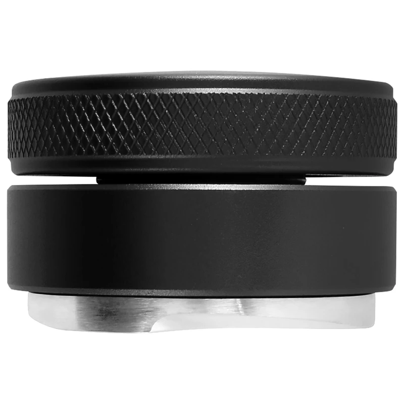 Дистрибьютор для кофе эспрессо 304 из нержавеющей стали инструмент выравнивания