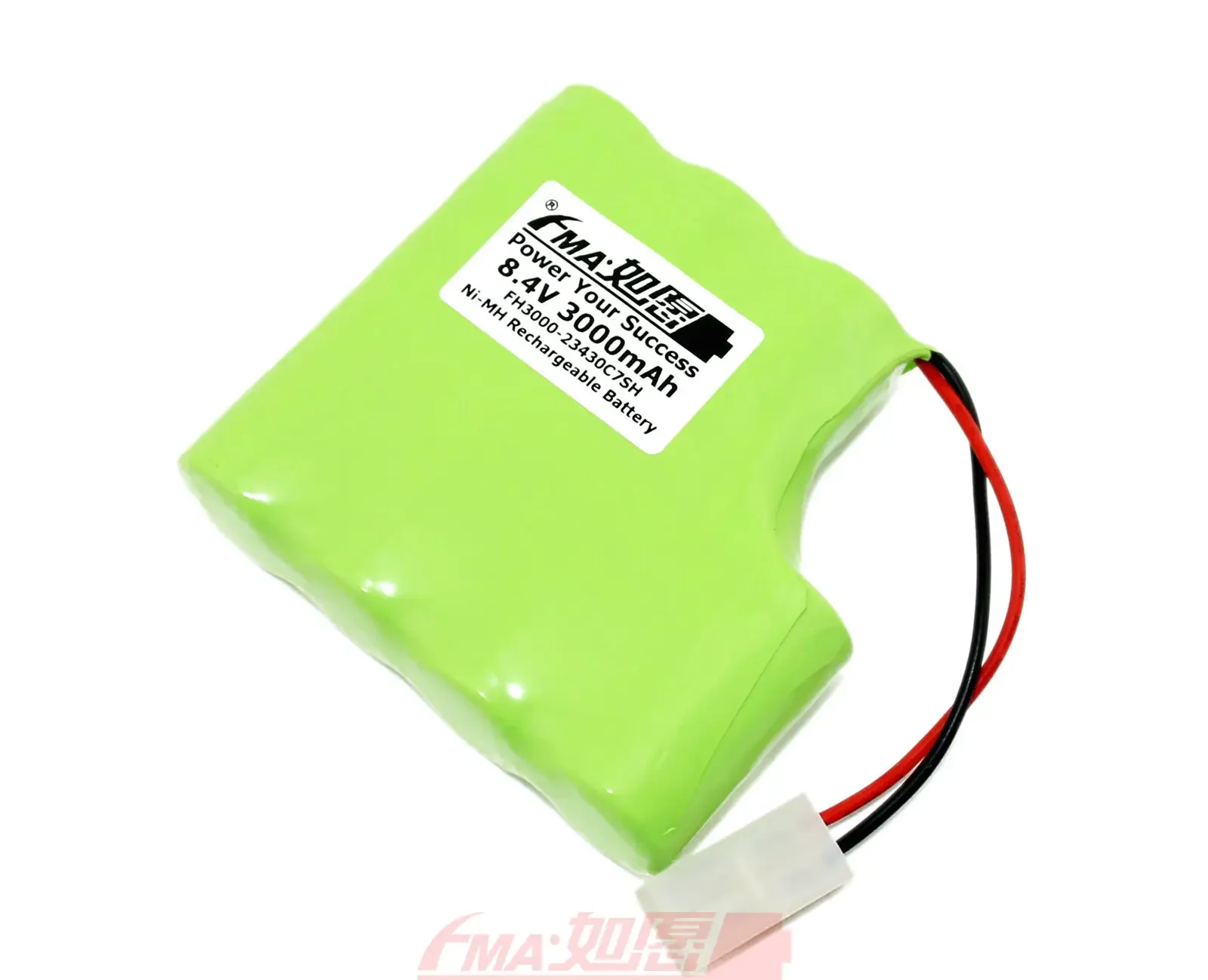 Swimming Pool Ground Vacuum Duster Battery Ni-MH 8.4V 1600 2200 3000mAh SC7SH