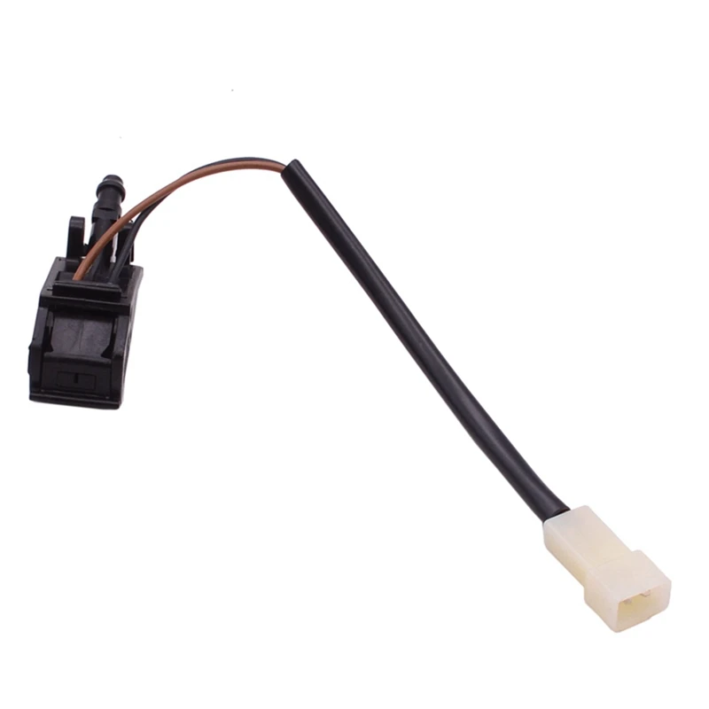 Омыватель лобового стекла для автомобилей Bora MK4 Golf Passat B5 Beetle Skoda быстрая сиденья