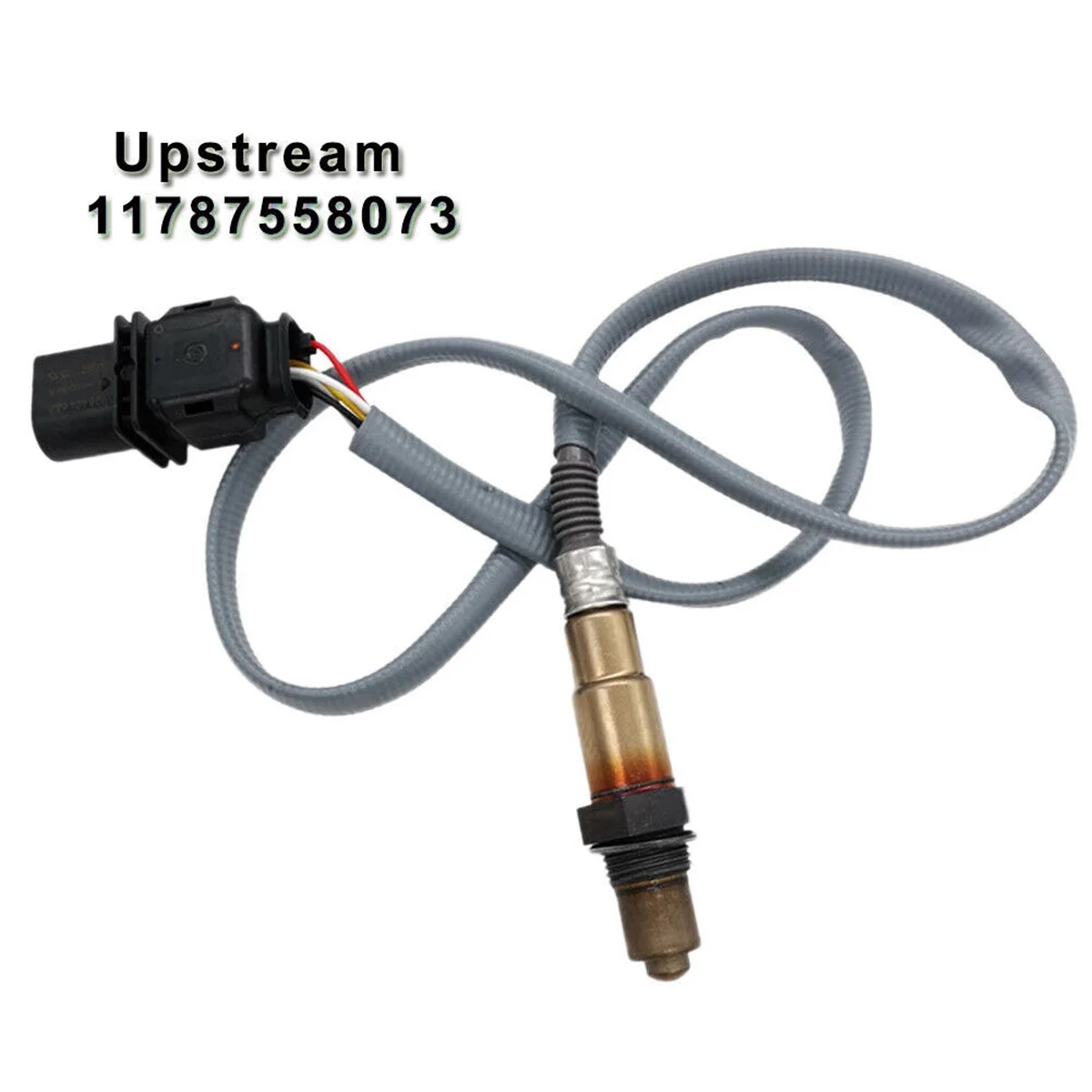 4 датчика кислорода вверх и вниз по потоку для BMW E83 E90 E91 E92 E93 128I 11787558073 11787558055 11787545075