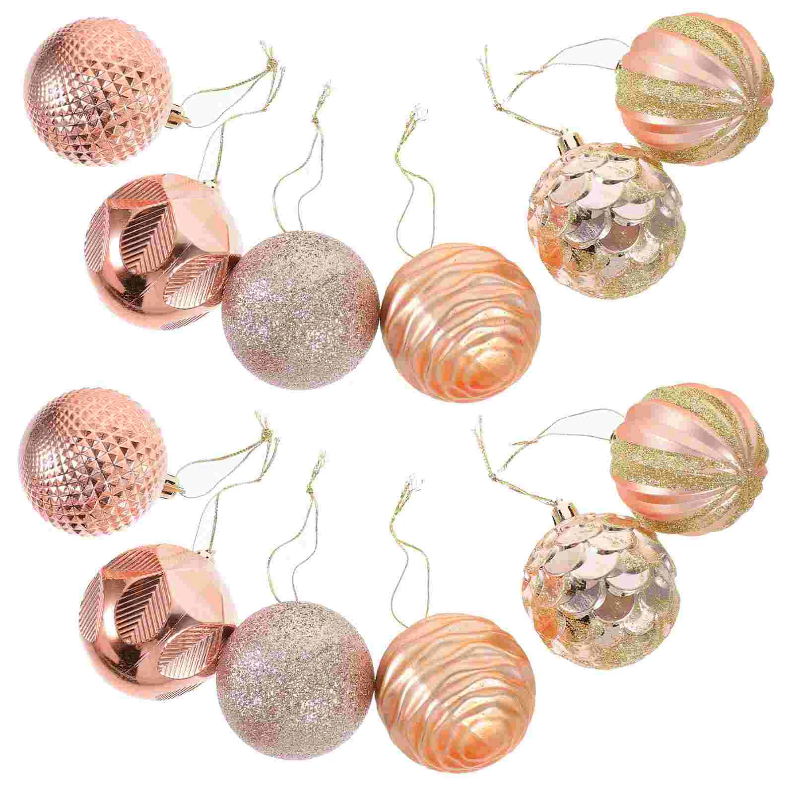 Рисунок 6 - Сезонное подвесное украшение