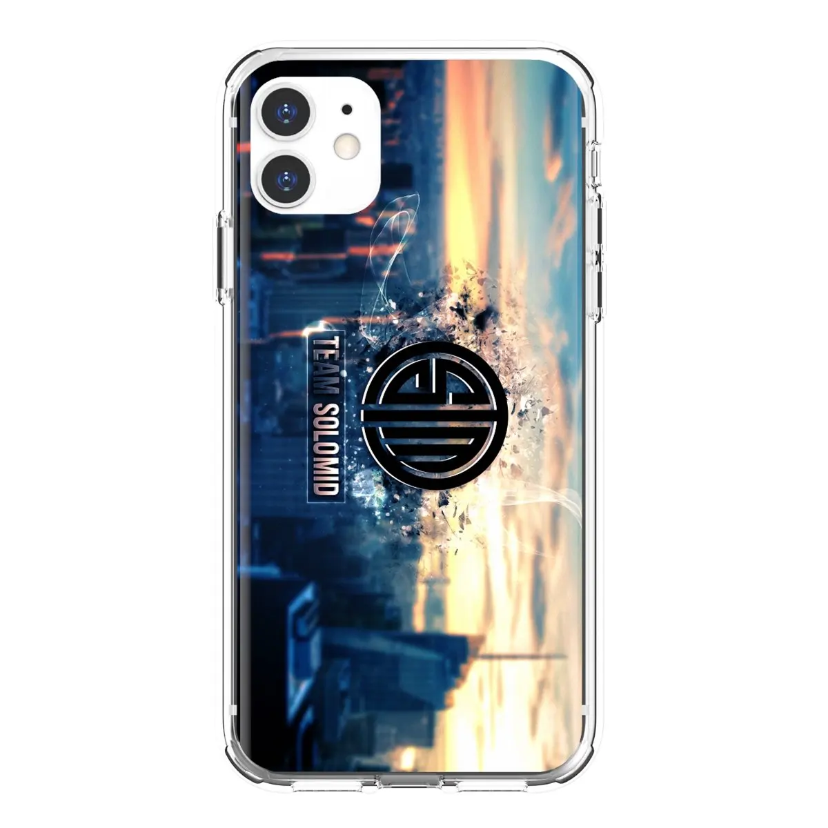Мягкий кожаный чехол для iPod Touch 5 6 Xiaomi Redmi S2 Pro 5A Pocophone F1 LG G6 Q6 Q7 G5 Team-SoloMid-Logo-League-of-Legends |