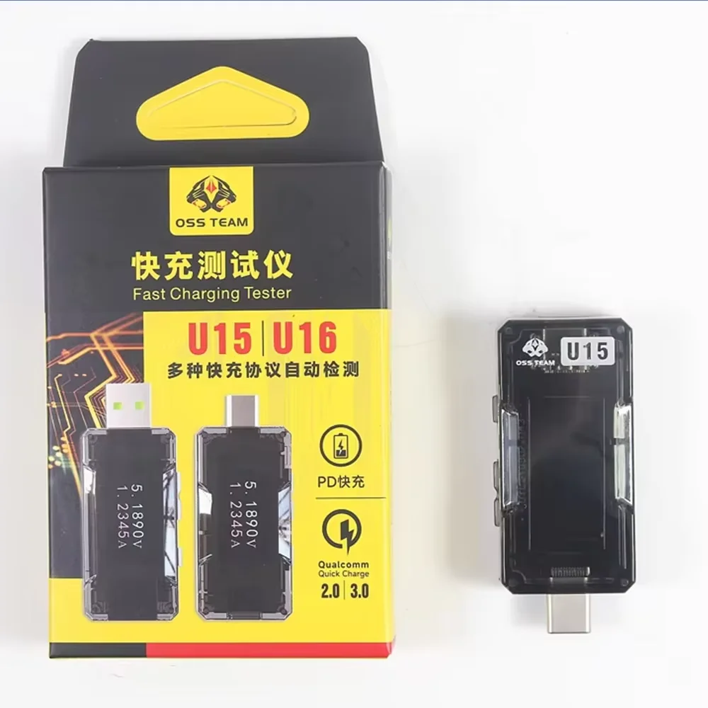 

Набор инструментов для ремонта мобильных телефонов OSS U15/U16