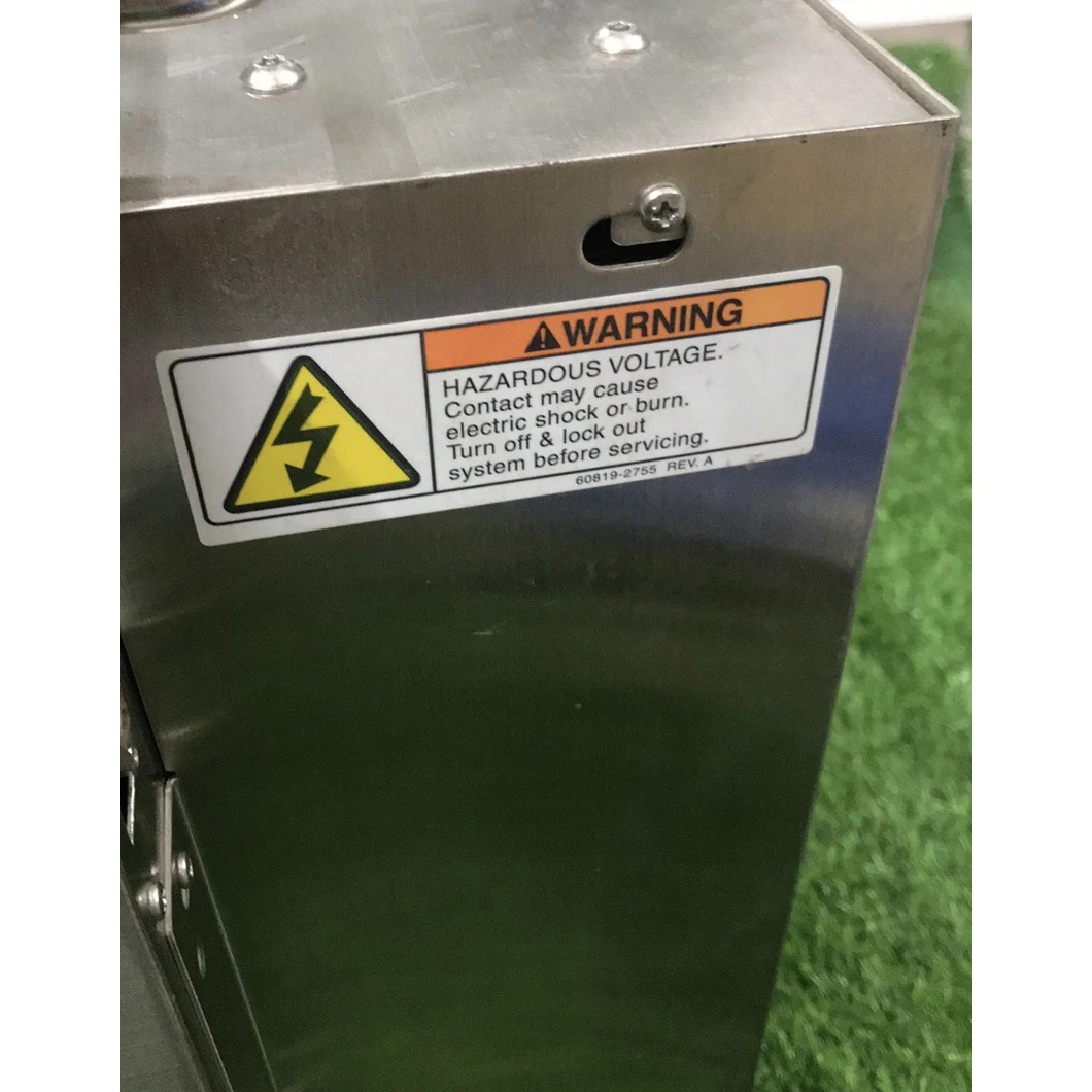 Рисунок 4 - Робот-контроллер 30D65I-A002 в