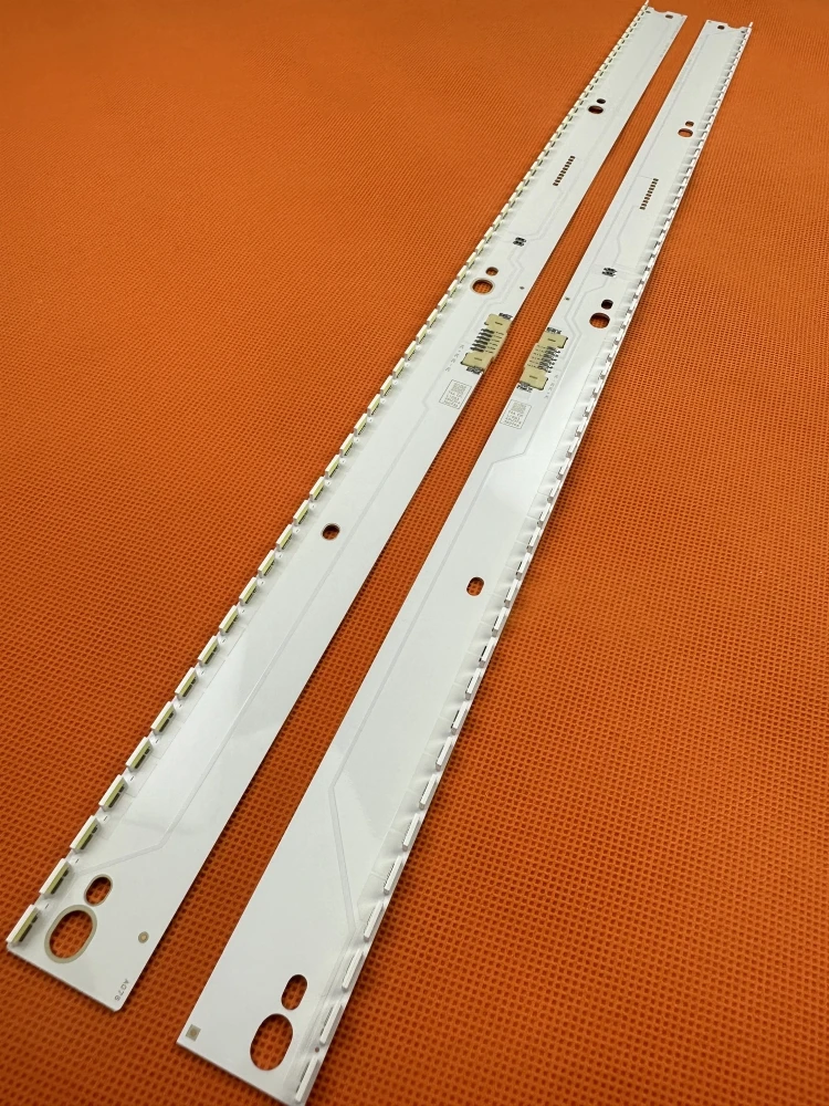 Светодиодные ленты для SAMSUNG 49 TV UN49KU6400 UN49KU6500 UN49KU6450 UN49KU7000 UN49KU7500 UN49KU750D UN49KU700D 6/10/20 шт.