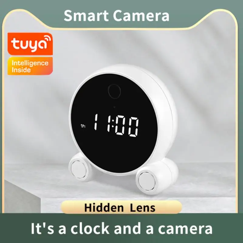 

Smart Camera 1080P WiFi CCTV IR Night Vision Webcam Outdoor IP Camera Video Surveillance Security Monitor For Tuya APP