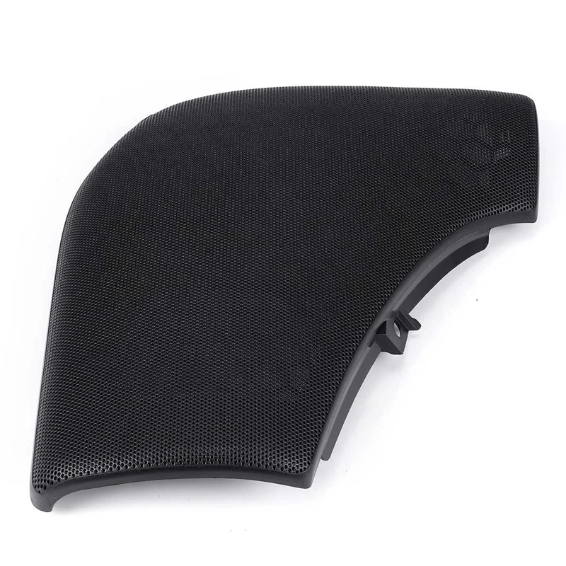 Передняя левая и правая Внутренняя дверь автомобиля звуковой сигнал крышка