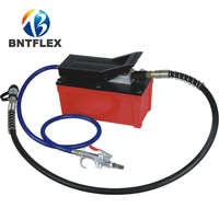 pneumatic pump hydraulic foot pump beam calibration instrument accessories tire car pressurization auto maintenance equiment