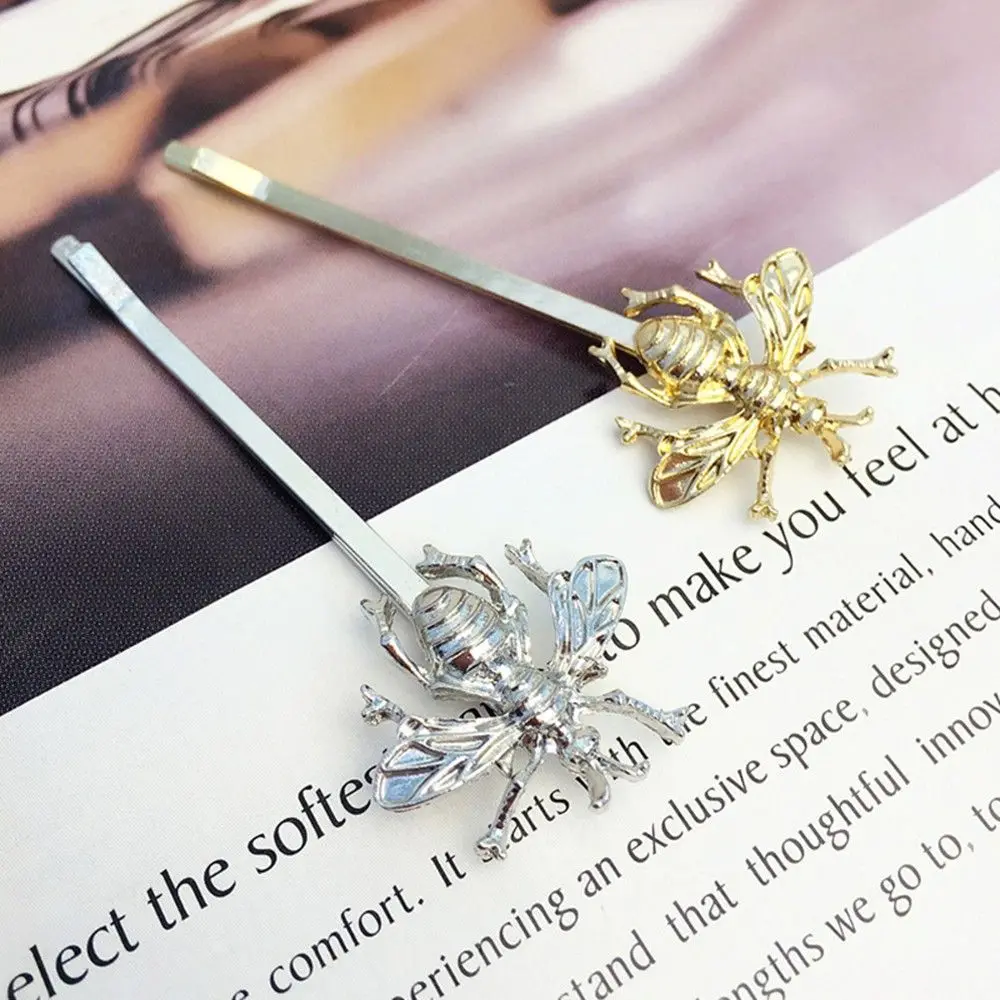 2 шт. женские заколки для волос