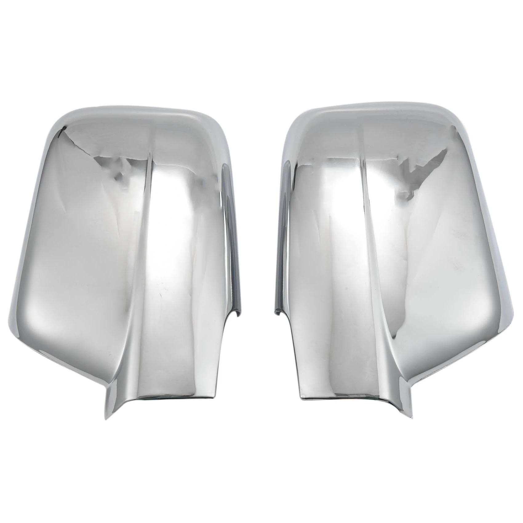 

Car Door Mirror Covers Car Modification for 2002-2010 T30 ABS Chrome Plated