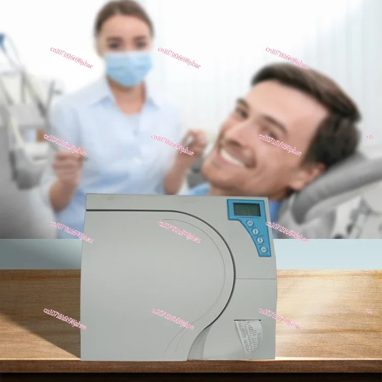 Стерилизатор для электронной сигареты автоклав утвержденный CE dei produttori dentali