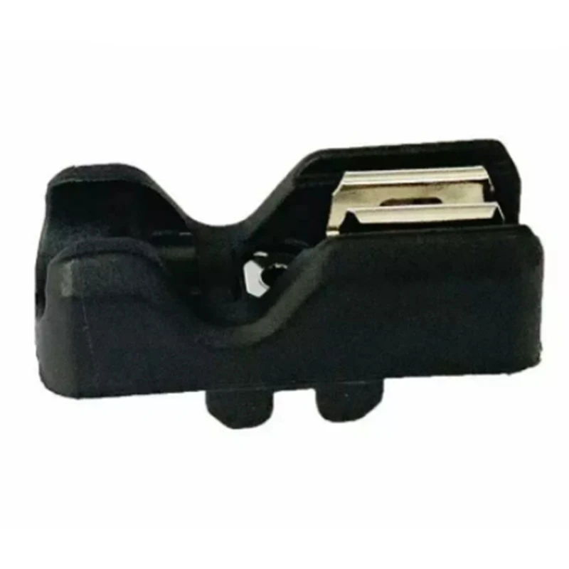 

Bit Holder Hook Clip N131745 for 20V DCD980 DCD985 DCD980L2 DCD985L2 CD771 DCD980 DCD985 DCD785C2 DCD780C2 DCD780