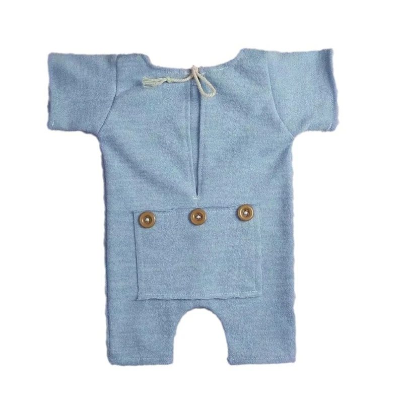 

Newborn Photo Outfit Baby Romper Photography Props Photoshoots Clothing