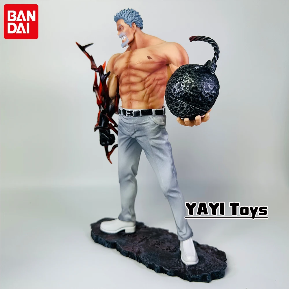 Фигурка героя из аниме ГК 26 см