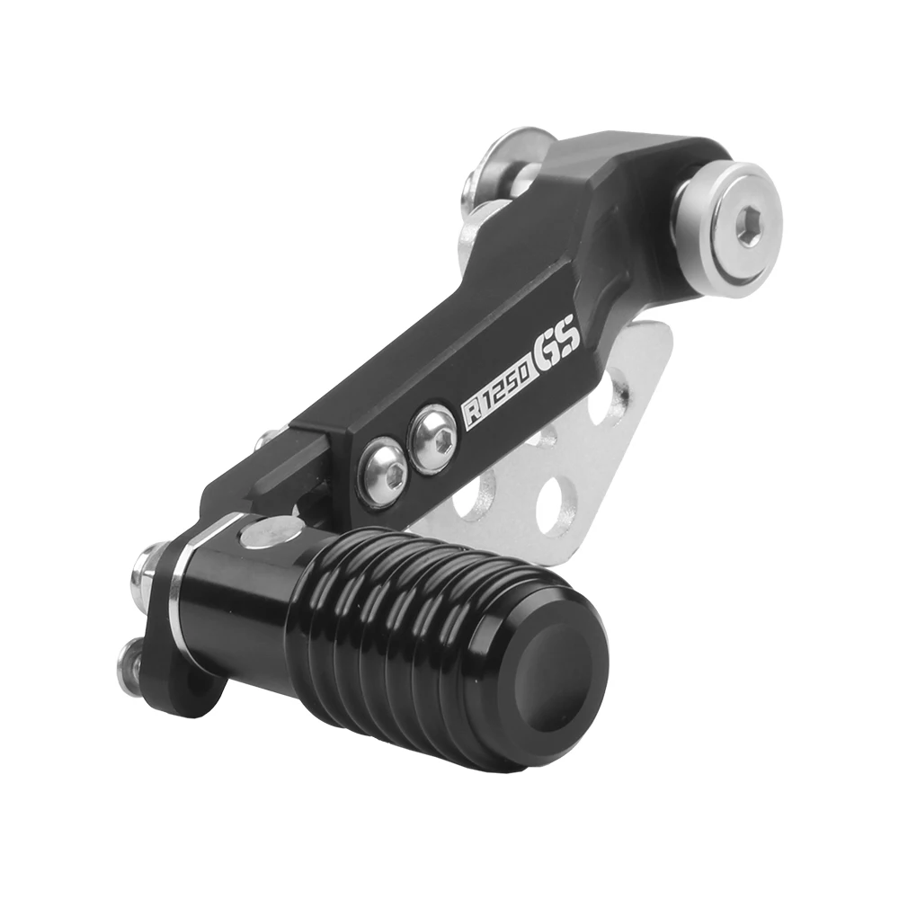 Регулируемый складной рычаг переключения передач для мотоцикла, рычаг переключения передач для BMW R1200GS LC ADV R 1250 GS Adventure GS1250 R1250GS 2013-2023