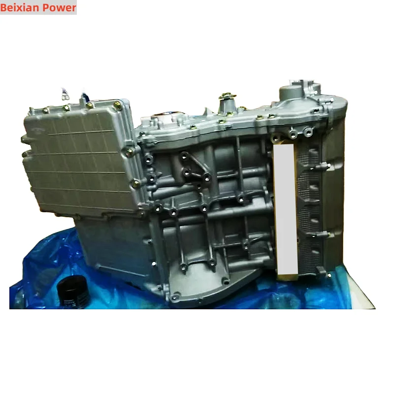 Высококачественный новый двигатель в сборе Beixian Power DK13-06 DK13-08 (Long Block) для DFSK (art.: 3920d8aee8e32) - 3920d8aee8e32