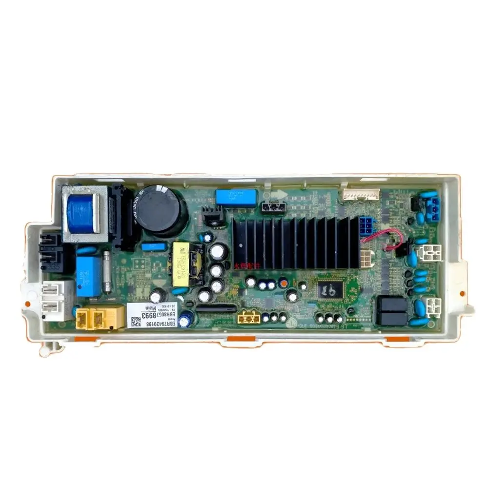 Оригинальная материнская плата EBR80578947 EBR88271349 EBR84121449 EBR84121493 EBR80578993 EBR84121495 для