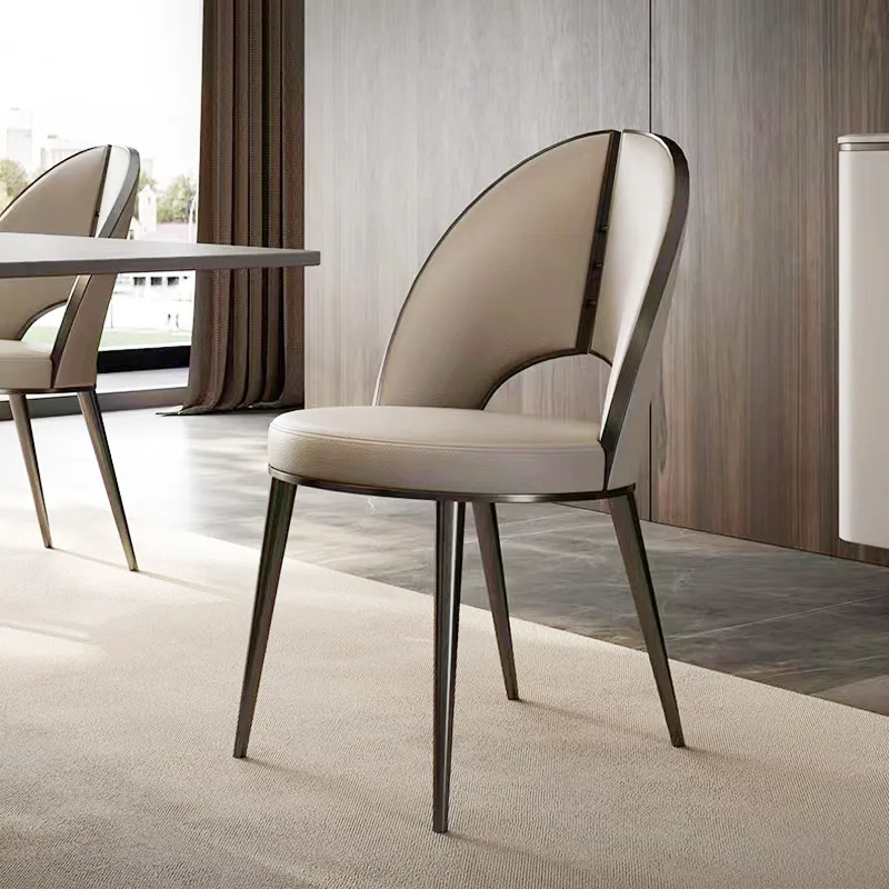 

Living Room Lounge Chair Nordic Beauty Salon Nail Vanity Office Chair Bedroom Design Backrest Poltrona Indoor Furniture