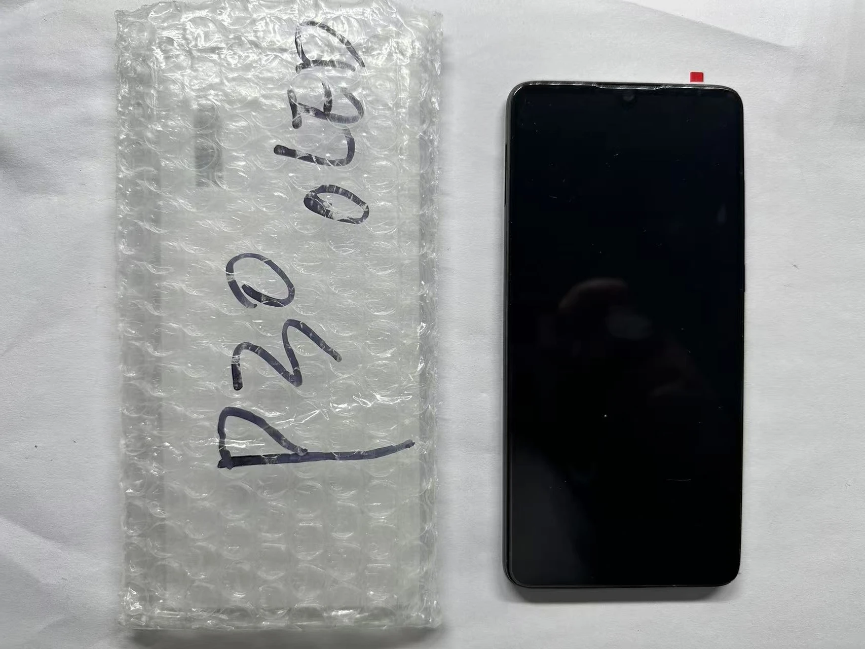 6 1 "Супер для Huawei P30 ЖК-дисплей ELE-L04 ELE-L29 ELE-L09 Замена ЖК-экрана ELE-AL00 Дисплей