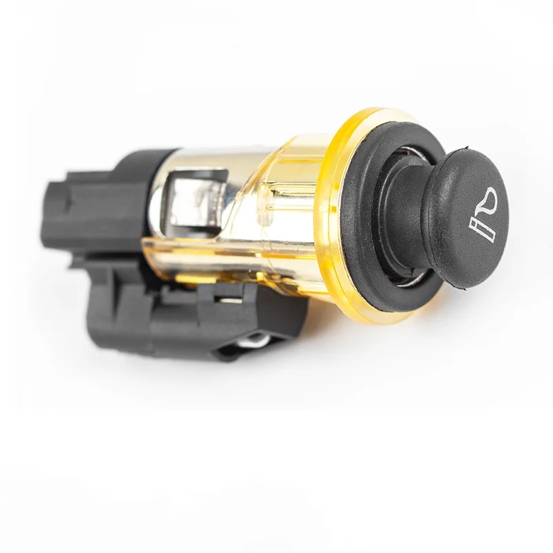 

Прикуриватель Citroen Sega/Elysee/C4/C5/C6/Picasso/Xsara/Triumph, с подсветкой