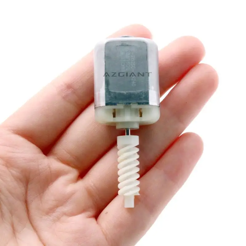 Автомобильный Дверной замок AZGIANT с фотоэлементом 12 В постоянного тока