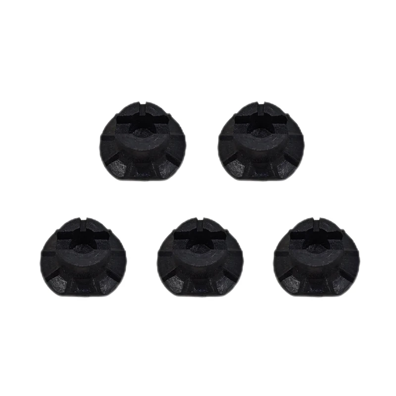 8240 Жесткая присоска для обрезки объектива Nidek противоскользящая наклейка