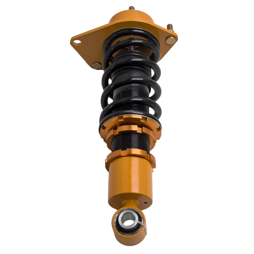 Комплект стоек подвески Coilover для MAZDA RX8 RX-8 2004-2011 комплект опускания с регулируемой