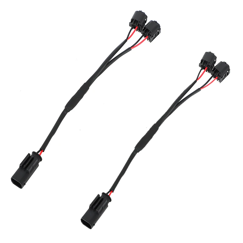 

Для BMW комплект кабелей для быстрого подключения мотоцикла, шунтирующая розетка, адаптер-удлинитель R1200 RS R18 RnineT