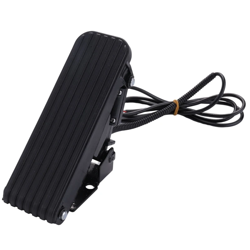 Педали скорости дроссельная заслонка акселератора автомобиля педаль тормоза