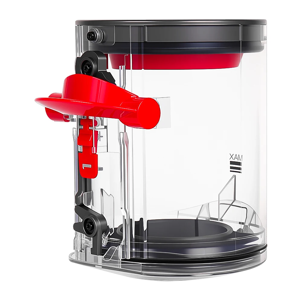 

Контейнер для пыли WINDNINJA для Dyson V12 Detect Slim, V10 Digital Slim, SV18, SV20