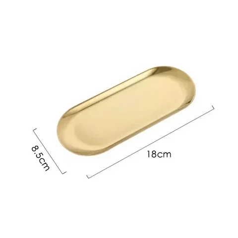 Поднос для хранения инструментов из нержавеющей стали