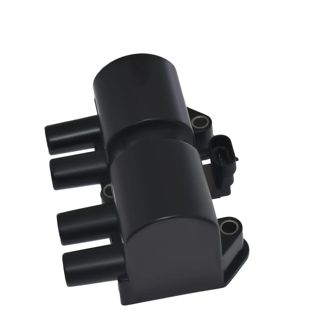 Ignition Coil 1104038 FIT FOR DAEWOO EVANDA (KLAL) 2.0 X 20 SED LACETTI Saloon 1.6 A16DMS LANOS (KLAT) 1.3 A13SMS NUBIRA J100
