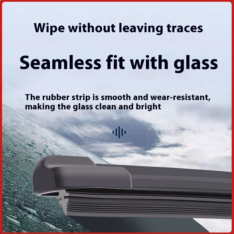 Передние и задние щетки стеклоочистителя для Cupra SEAT Ateca KH7 2016-2023 XCELLENCE аксессуары