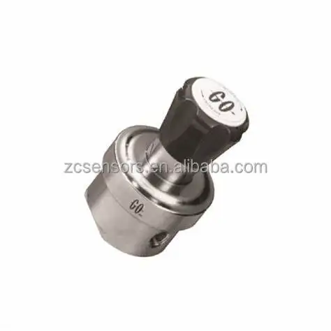 Регулятор давления PR7L-1L11A3D111G | Topworx
