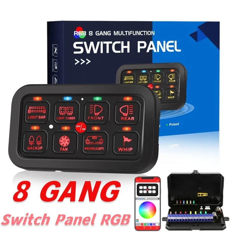 Rgb group. Rgb group