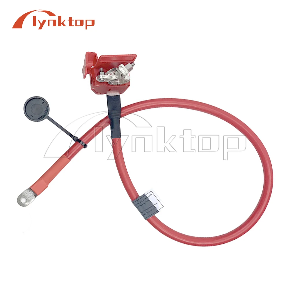 

Положительный Кабель батареи плюс для BMW G30 G11 G12 SBK3 61126998059