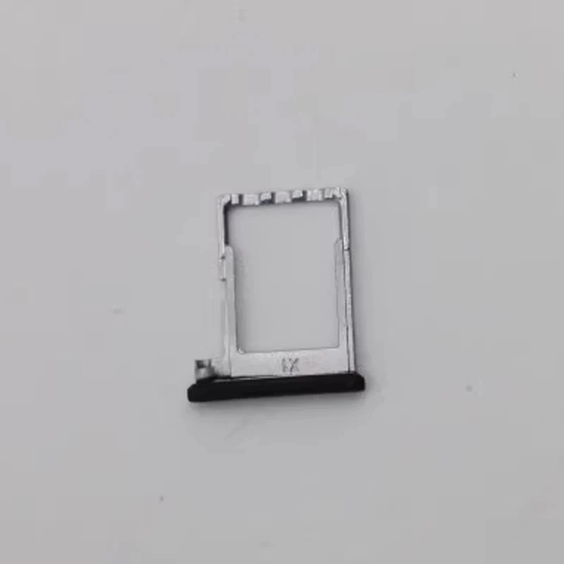 Фото Новый оригинальный лоток для SIM-карты 02HK996 для Lenovo ThinkPad T490 T495 T590 T14 T15 T15g P15 P17 P14s P15s P43s P53s Gen1 Gen2 №3