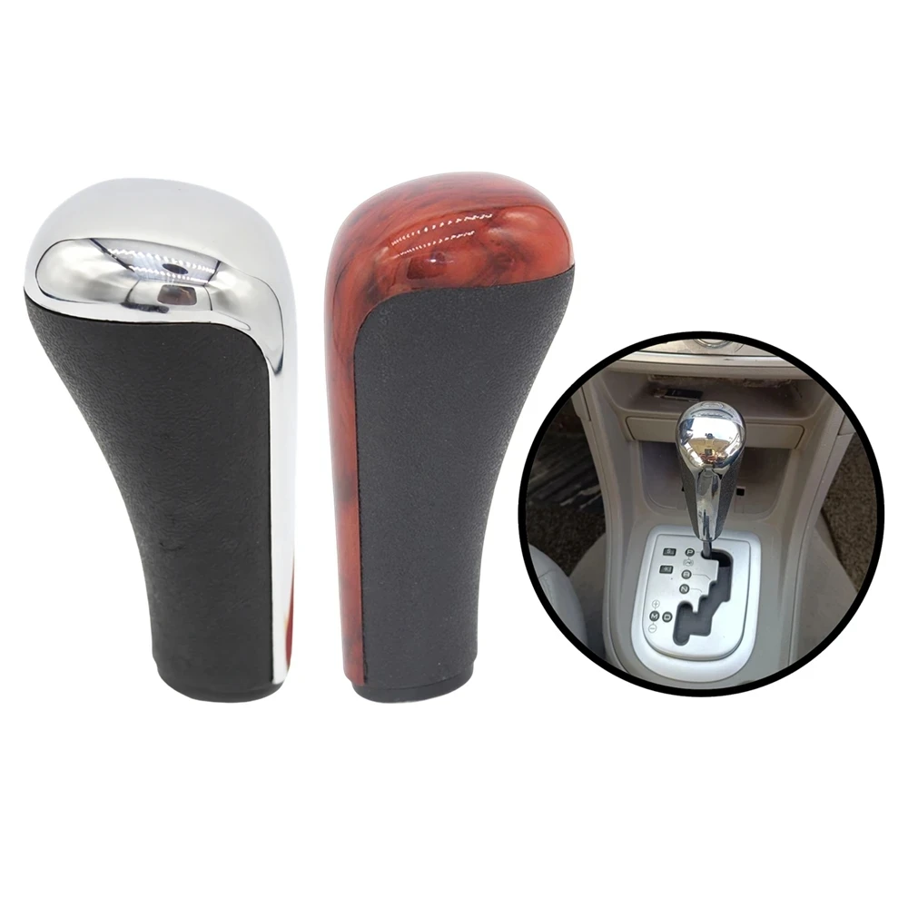 1 х ручка переключения передач для Citroen C2 C3 C4 C5 Picasso Elysee Peugeot 206 207 301 307 308 408 508 2008