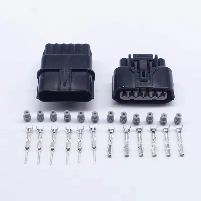 Розетка с датчиком давления на впуске автомобиля мотоцикла