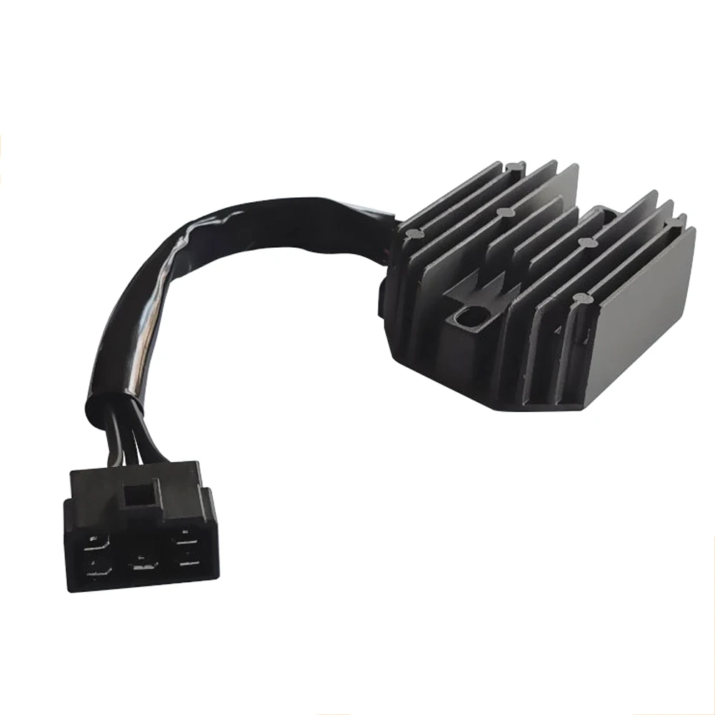 

Выпрямитель регулятора напряжения мотоцикла для Suzuki AN400 AN-400 Skywave 400 1999 -2002 AN250 Burgman 250 Skywave 250 98 -2002