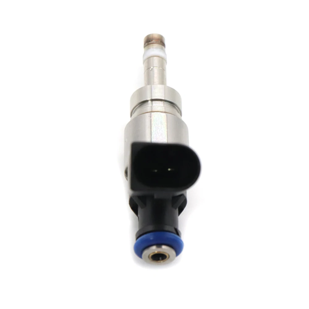 Форсунка топливной форсунки 06E906036F подходит для Audi A4 09 A5 Quattro 2008-2010 A6 10-11 Q5 09-12 S6 Avant A8