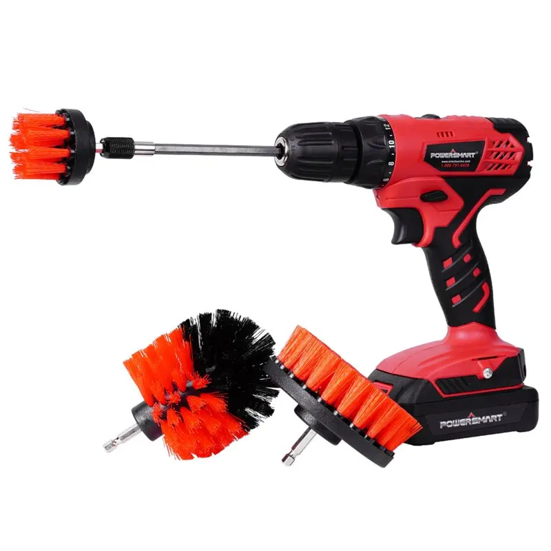 

PS76430A 20V Cordless Drill Driver Repairing Tool